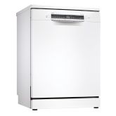 Bosch SMS4HCW40G Full Size Dishwasher - 14 Place Settings - D Energy Rated
