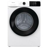 Hisense WFGE80142VM 8Kg 1400 Spin Washing Machine - - B Energy Rated - White