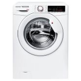 Hoover H3W4105TE 10kg 1500 Spin Washing Machine - White - A+++ Energy Rated