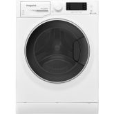Hotpoint RD966JDUKN/R Ultima 9/6Kg 1600 Spin Washer Dryer - A Energy Rating