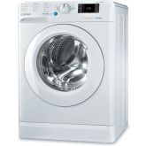 Indesit BWE101683XWUKN 10Kg 1600 Spin Washing Machine - A+++ Energy Rated
