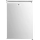 Midea MDRU129FZE01 55.3cm Undercounter Freezer- White