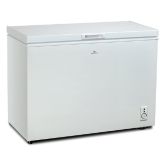 New World NW292CF Chest Freezer - A+ Energy Rating