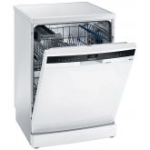 Siemens SN23HW64AG Extraklasse Full Size Dishwasher - White - 13 Place Settings