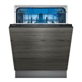 Siemens SN85TX00CE Iq500 Fully Integrated Dishwasher - 14 Places Settings