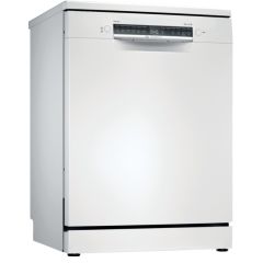 Bosch SGS4HCW40G Full Size Dishwasher With Extradry - 14 Place Settings - D Energy Rated
