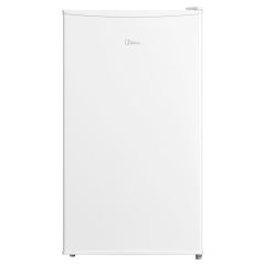 Midea MDRD125FGF01 47.5cm Undercounter Fridge - White