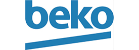 Beko logo.