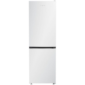 VitaminCare+ 59.5cm 60/40 Frost Free Fridge Freezer - White