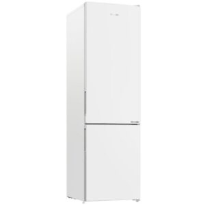 VitaminCare+ 59.5cm 70/30 Frost Free Fridge Freezer - White