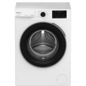 8kg 1400 SpinSave Washing Machine - White