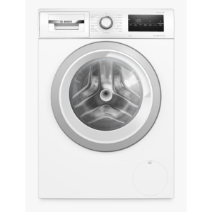 9kg 1400 Spin Washing Machine - White