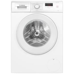 8kg 1400 Spin Washing Machine - White