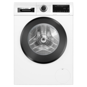 9kg 1400 Spin Washing Machine - White