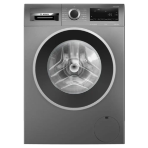 9kg 1400 Spin Washing Machine - Graphite