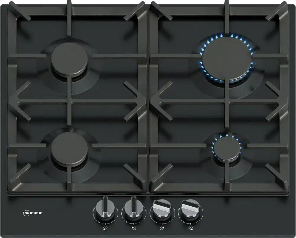 T26CIP8S0 Neff Four burner Gas Hob
