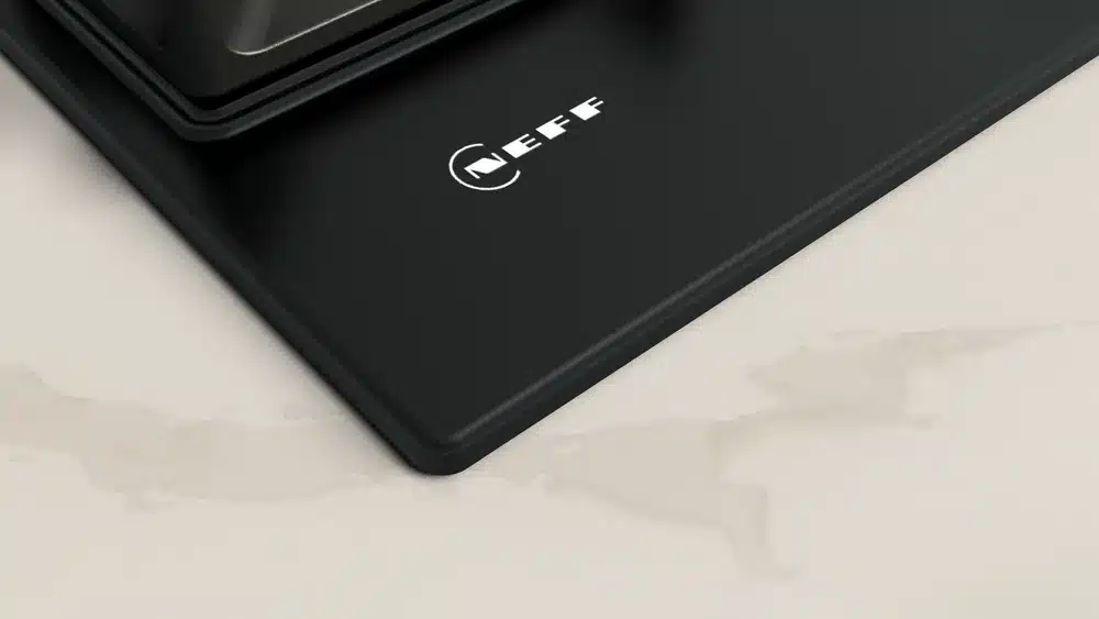 T26CIP8S0 Neff Four burner Gas Hob - Image 5