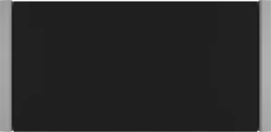 Neff - N34HA11N1B Warming Drawer - Black