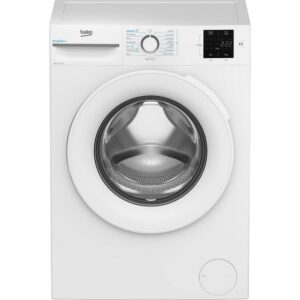 9kg 1400 Spin Washing Machine - White