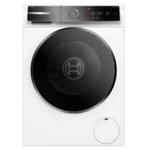Bosch - Series 8 WGB256A2GB 10kg 1400rpm Washing Machine - White