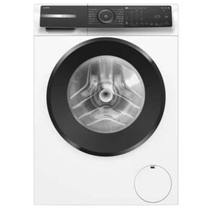 Bosch - Series 6 WGH254A0GB 10kg 1400rpm Washing Machine - White