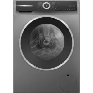 Bosch - Series 6 WGH254ARGB 10kg 1400rpm Washing Machine - Graphite