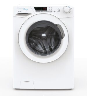 9kg 1400 Spin  Washing Machine - White