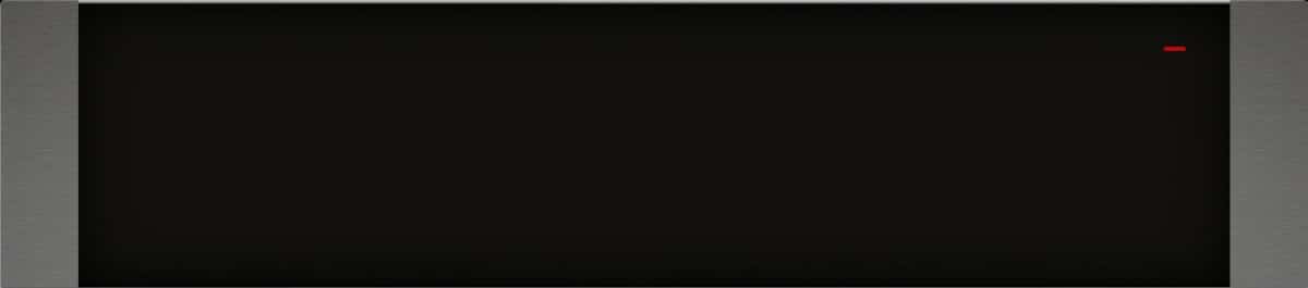 Neff - N1AHA01G0B Warming Drawer - Black