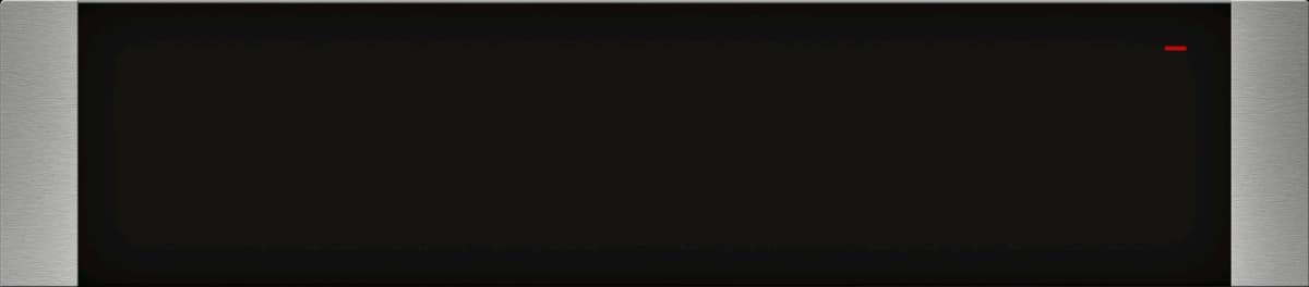 Neff - N1AHA01N0B Warming Drawer - Black