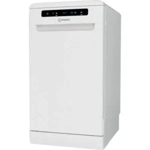 Hotpoint Dishwasher Slim - White