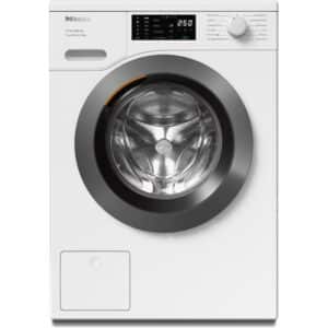 WEB365 WCS 8kg 1400 Spin Washing Machine - Lotus White