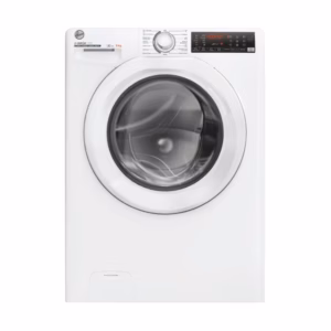8kg 1400 Spin Washing Machine - White