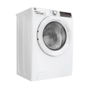 10kg 1400 Spin Washing Machine - White