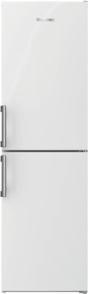 VitaminCare+ 54cm 50/50 Frost Free Fridge Freezer - White