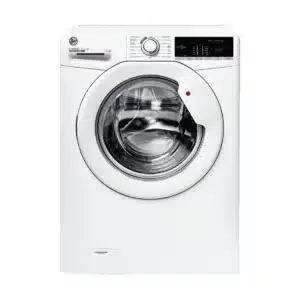H3W 48TA4 8kg 1400 Spin Washing Machine - White