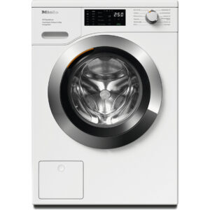 WEE385 WCS 8kg 1400 Spin Washing Machine - Lotus White
