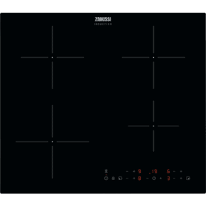 59cm Induction Hob - Black