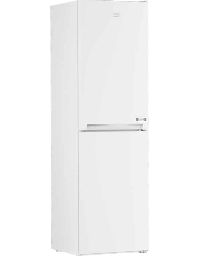 54cm 50/50 Frost Free Fridge Freezer - White