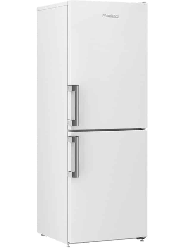 54cm 50/50 Frost Free Fridge Freezer - White