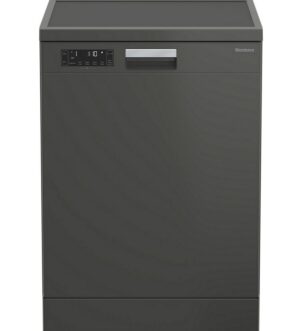 Dishwasher - 15 Place Settings - Graphite