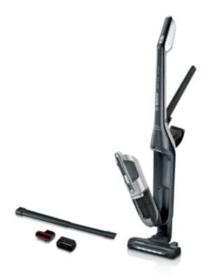2in1 Cordless Upright Vacuum Cleaner - 50 Minute Run Time