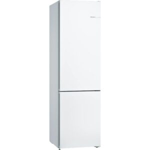 60cm 70/30 Frost Free Fridge Freezer - White