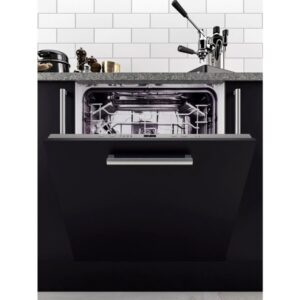 CATA - UBMD60M.1 60Cm Fully Integrated Dishwasher - 12 Place Settings