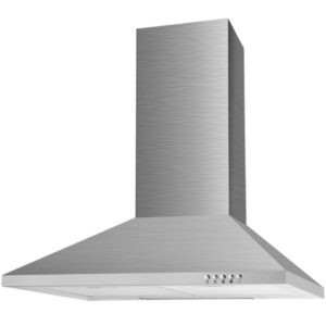 CATA - UBSCH60SS 60cm Chimney Hood