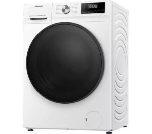 9kg 1400 Spin  Washing Machine - White