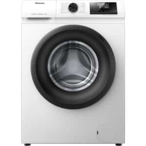 9kg 1400 Spin Washing Machine - White