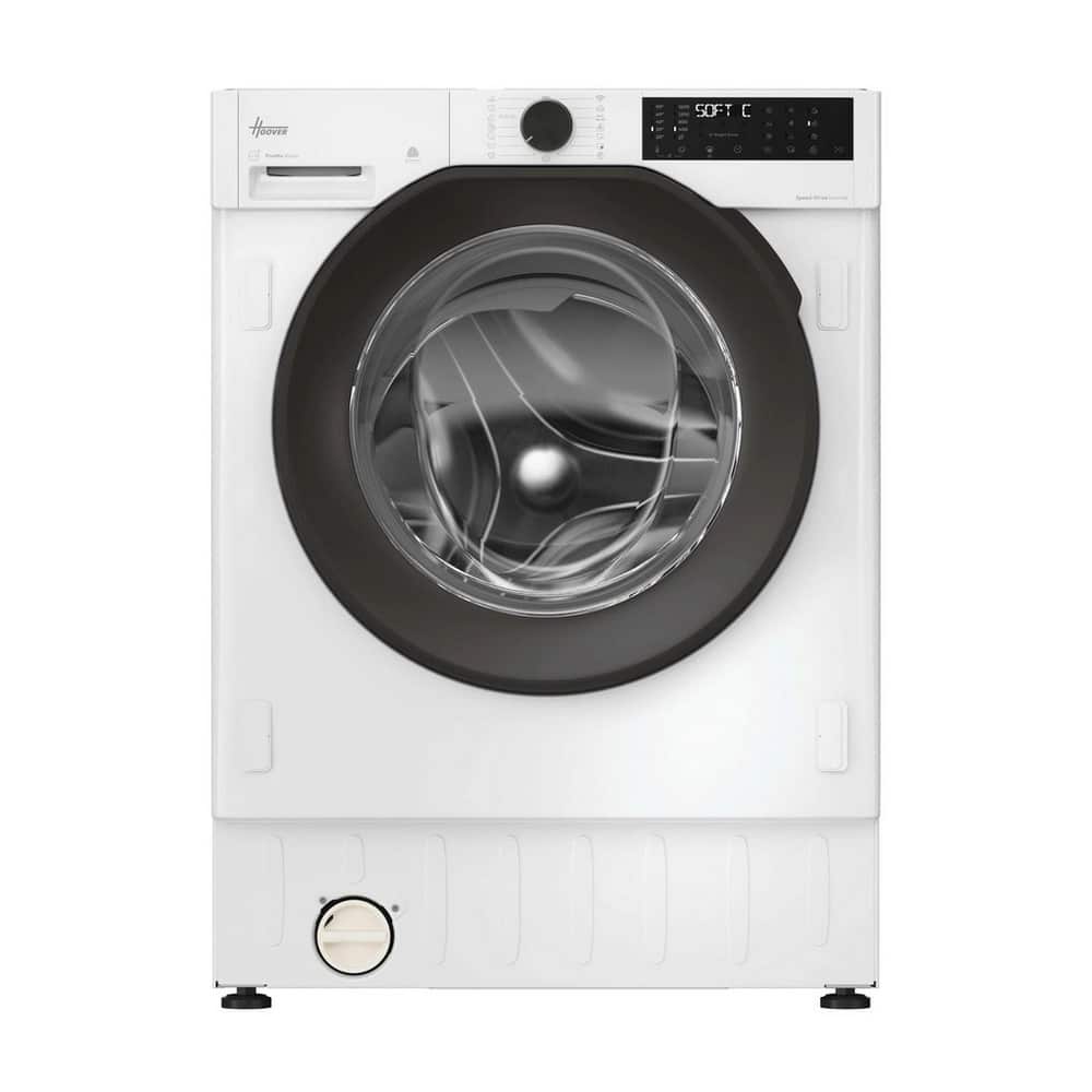 9kg/6kg 1600 Spin Built In Washer Dryer