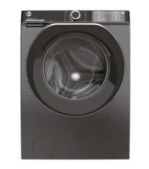 11kg 1300 Spin Washing Machine - Graphite