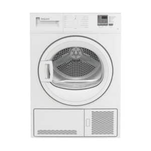 8kg Condenser Tumble Dryer