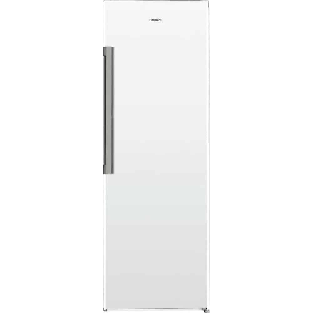Hotpoint SH6A2QWRUK E Energy, 60cm, 167cm, 322L, Direct Cooling, Tall Larder, Active Fresh, Fresh Zo